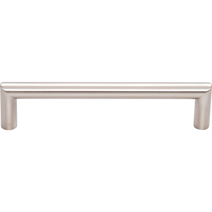 Top Knobs Kinney 5 1/16" Center to Center Bar pull & Reviews Wayfair